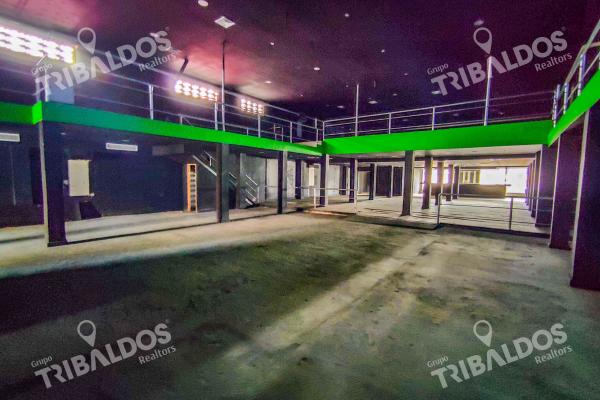 Alquiler de local comercial en transistmica