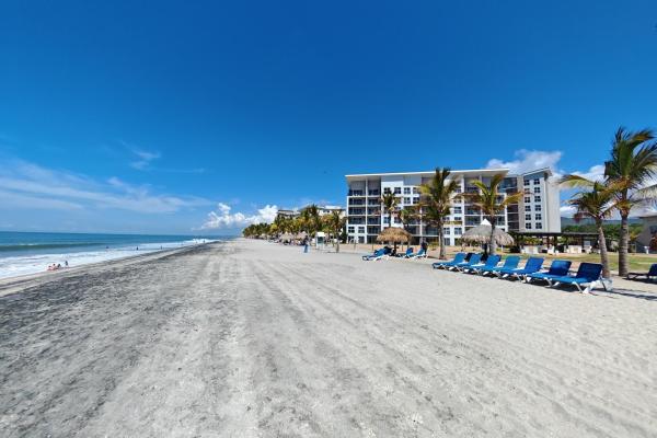 Venta de apartamento en playa caracol,100.65 m²