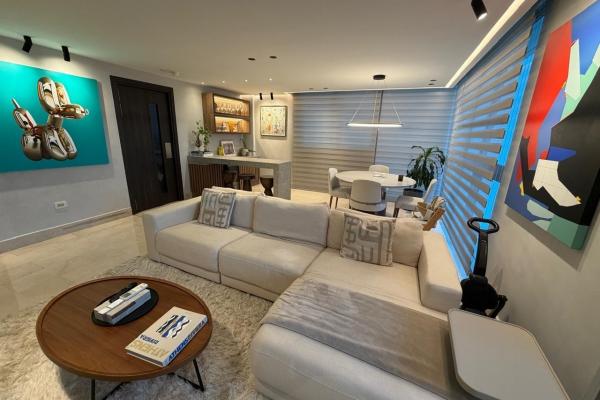 Apartment in ph vita
