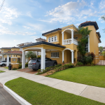 Venta de casa 5 recámaras - rainforest villas ph las huacas