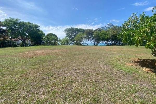 Venta de terreno en santa clara, coclé