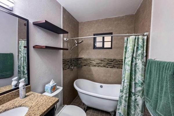 Furnished luxury home in santa lucia, boquete