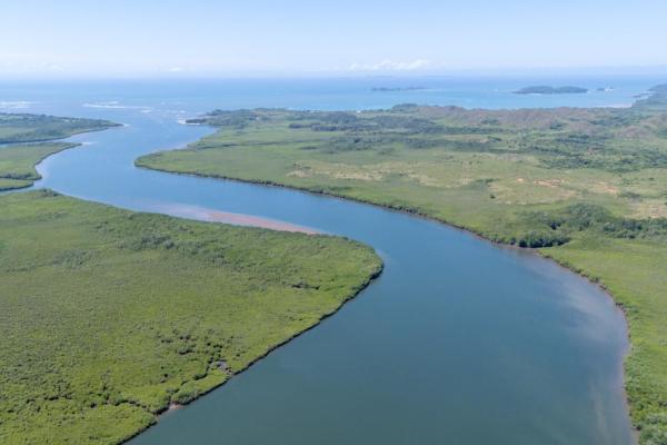 Commercial property in boca chica