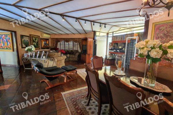 Venta de casa en altos del golf san francisco
