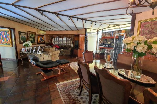 Casa en altos del golf