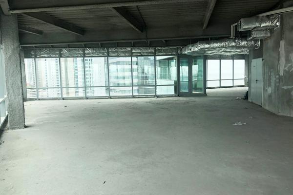 Alquiler de oficina en costa del este, edificio mmg tower