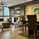 Vendo o alquilo apartamento de 3 recámaras y estudio en san francisco