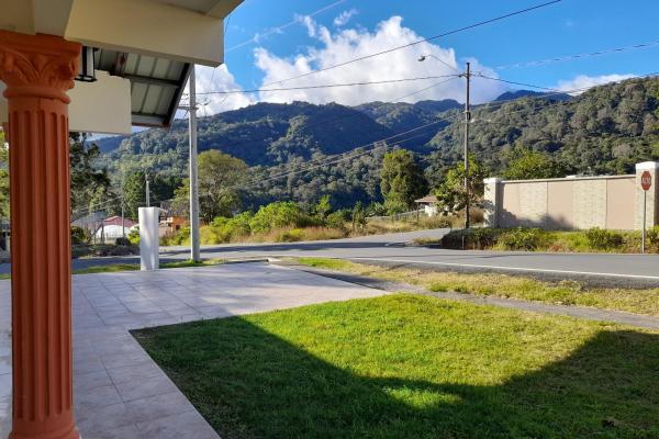 Spacious, semi-furnished house for sale
