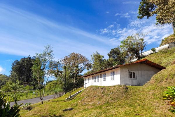 Prime volcán lot for sale