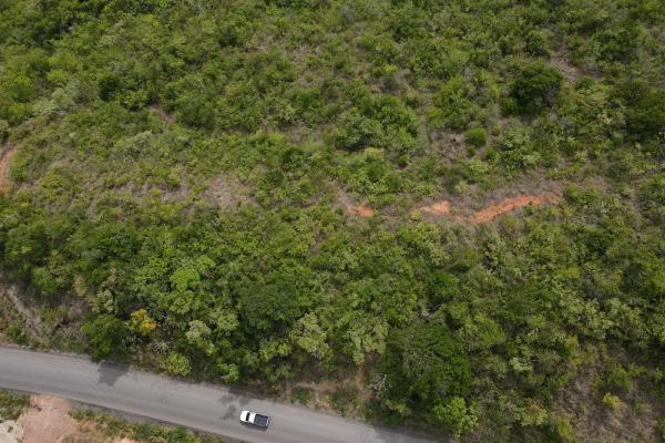 Atractiva finca de 8,7 hectáreas cerca de santa fe