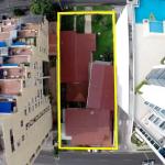 Venta terreno con mejoras en san francisco