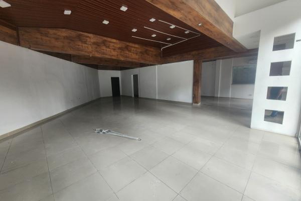 Alquiler de local comercial para showrooms (color me mine)