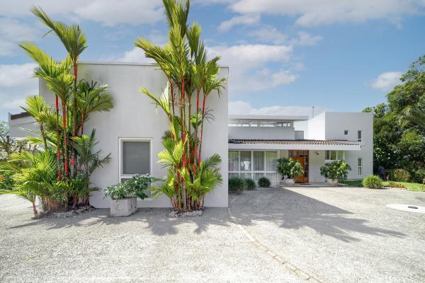 Luxury home-lucero golf community boquete,panama