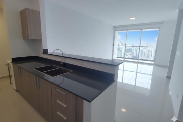 Retiro urbano con vistas panorámicas en la ciudad de panamá
