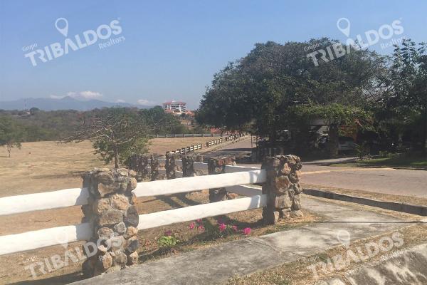 Venta de terreno en punta barco village