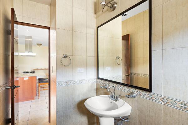 Condominio de 2 rec. en los molinos boquete