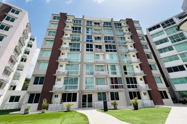 Apartment for rent in ph forest gate, pine hill. a