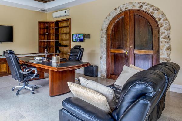 Mansion for sale in boquete - chiriquí