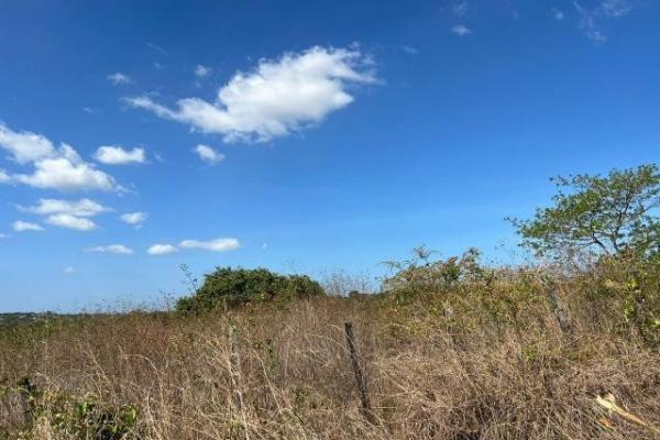 Land for investment in veraguas, santiago