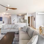 Oportunidad frente al mar | royal palm – modelo 08