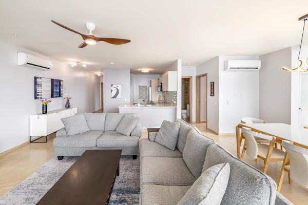 Oportunidad frente al mar | royal palm – modelo 08