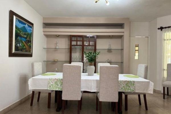 Dos mares, family home with large garden and excel