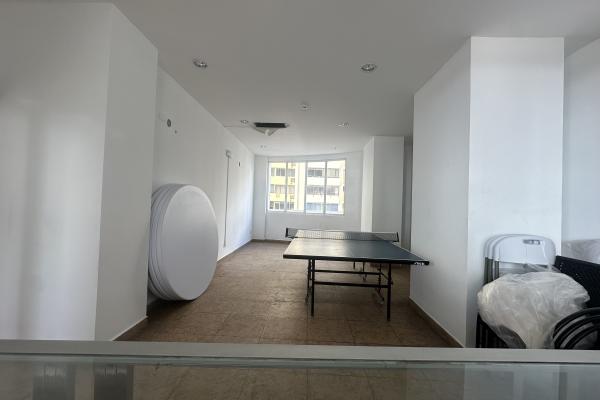 Venta de penthouse en paitilla, ph torre del parque