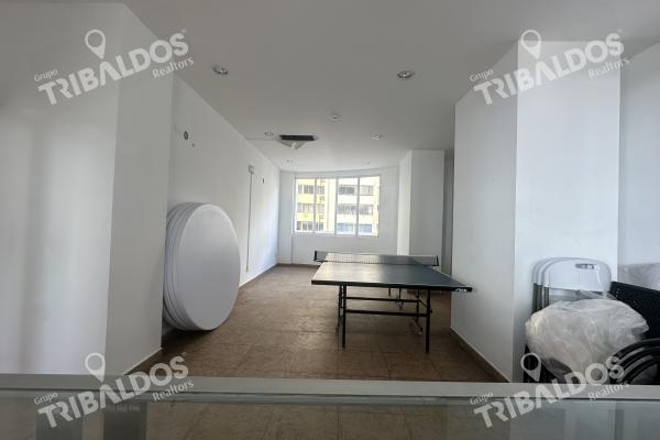 Venta de penthouse en paitilla, ph torre del parque