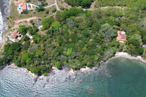 4,506 sqm beachfront lot for sale