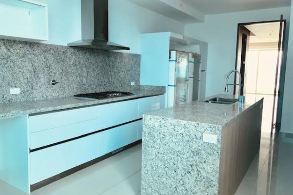 Venta de apartamento en ph aria, costa del este
