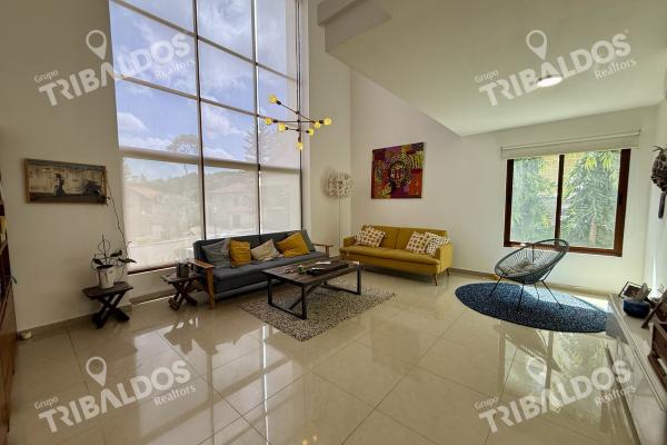 House rental in los senderos camino de cruces
