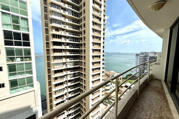Venta apartamento royal princess, punta paitilla