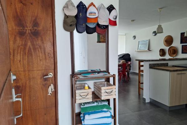 Villa iguana punta barco - casa 3 habitaciones completamente amoblada