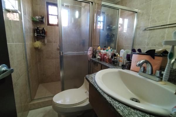 Sale of house in mirador del lago