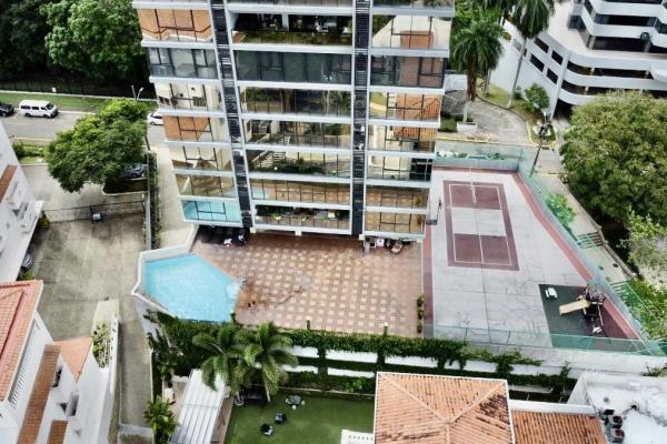 Torre la cresta - apartment for sale