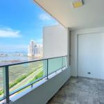 Apartamento en venta frente al mar