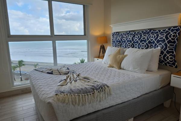 2 bedroom condominium beachfront caracol beach