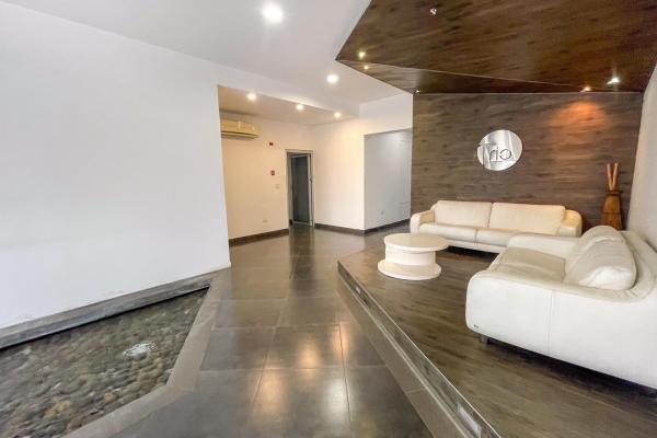 Venta de apartamento en el carmen ph trio, bella vista