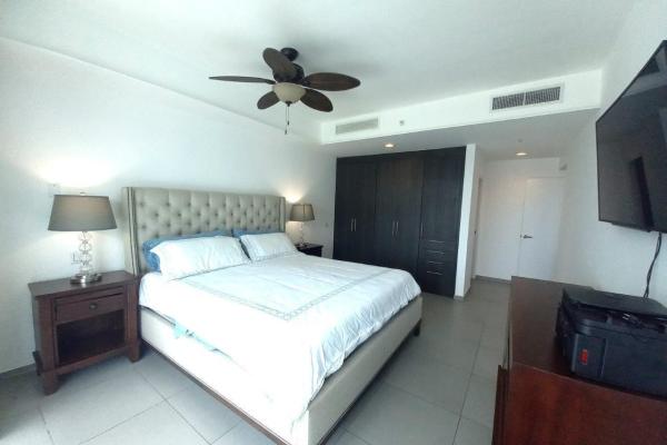 Yacht club piso altos - amoblado