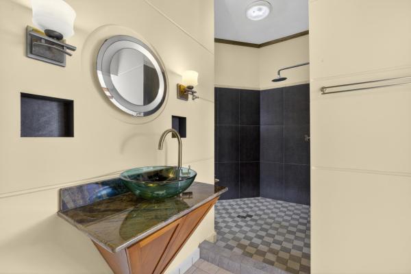 Resort-ready estate in hermosa bay boca chica