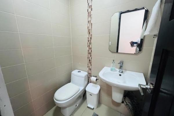 Apartment for sale in san francisco, kolosal tower