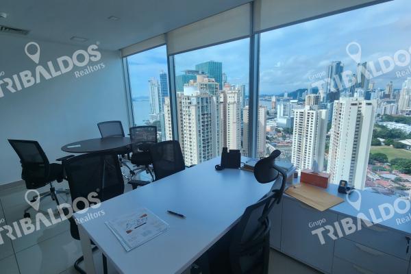 Venta de oficina en ph oceanía business plaza