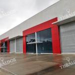 Tocumen storage complex