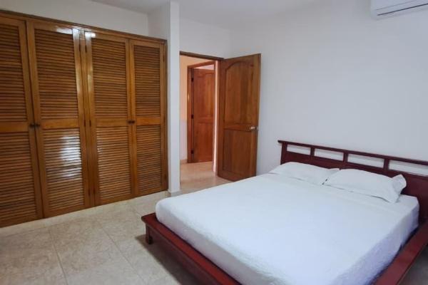Villa dúplex frente al mar en playa blanca