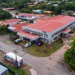 Aguadulce building for sale