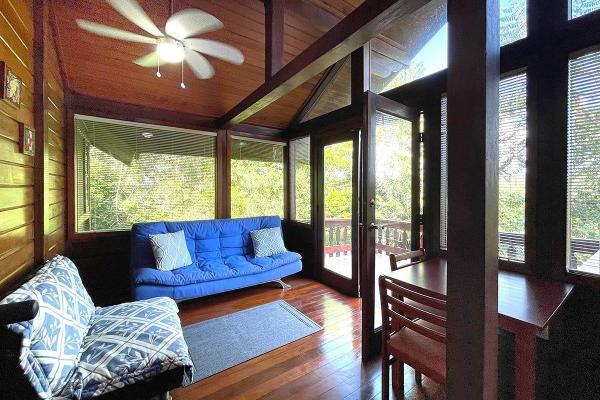 Amazing house 30 minutes from the city