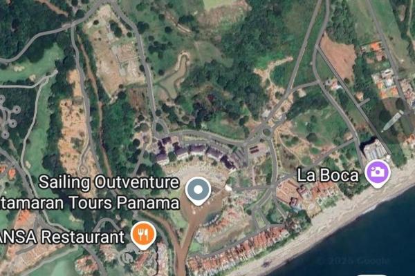 Prime flat lot near buenaventura – playa blanca