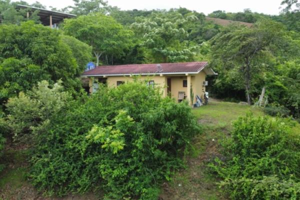 Centrally-located lot with 2 rental studios