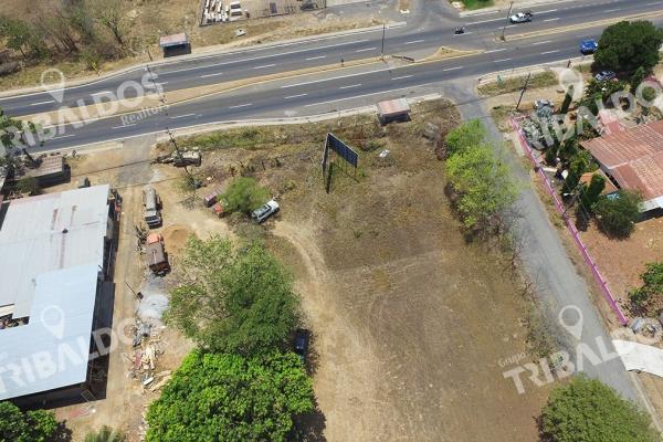 Venta de terreno de 2 hectáreas en santiago
