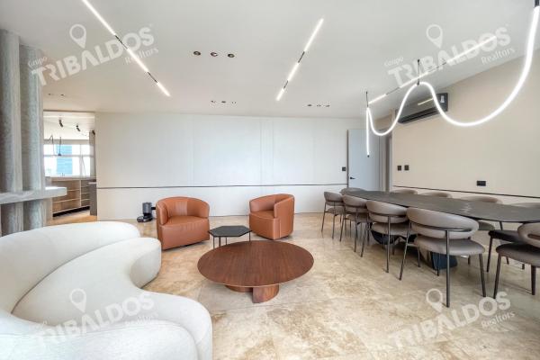 Venta de apartamento remodelado en p.h q tower, punta pacifica
